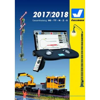 Viessmann Gesamtkatalog 2017/2018