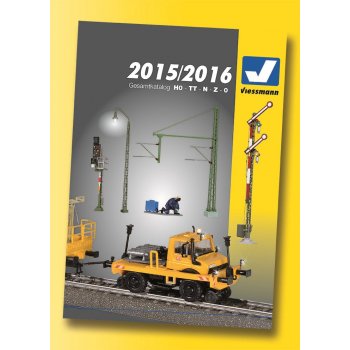 Viessmann Gesamtkatalog 2015/2016