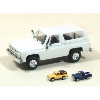 Chevrolet Kastenwagen