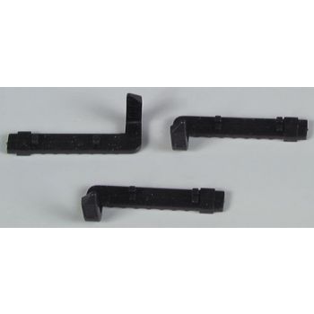 Ecklüfter für Volvo