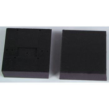 Palettenkästen (Staukästen) für Hänger