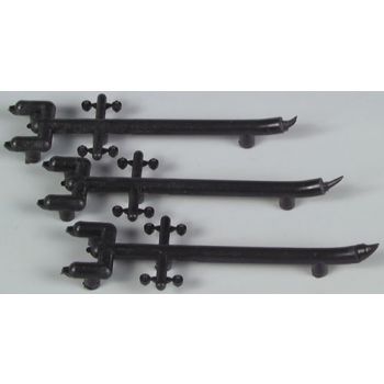 Adapter für Wechselbrücken (40 Stück)