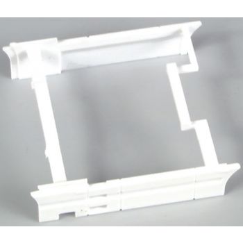 Zugmaschinenverkleidung für Volvo FH12/16