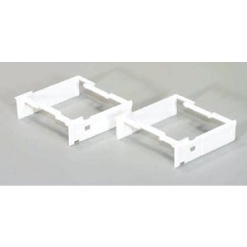 Sattelzugmaschinenverkleidung für Volvo FH/