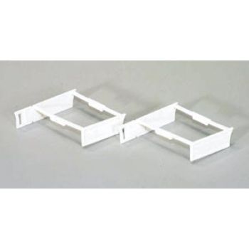 Sattelzugmaschinenverkleidung für Scania 