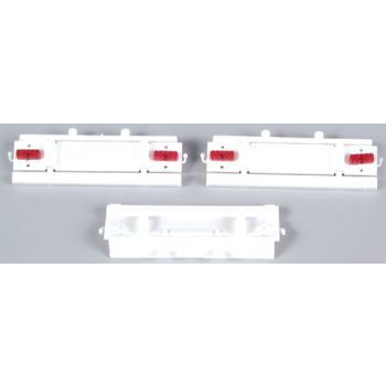 Unterfahrschutz f.Auflieger Schmitz unbedr.