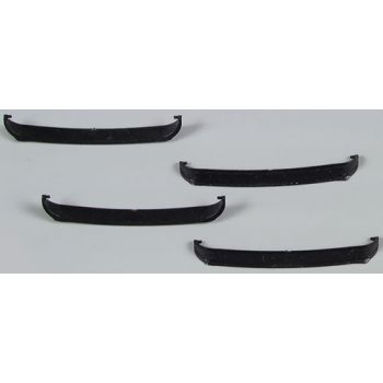 Sonnenblenden für Volvo FH (15 Stück)