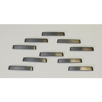 Sonnenblende MAN TGX (10 Stück)