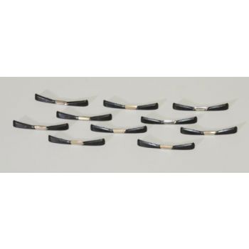 Sonnenblende Mercedes-Benz Actros MP3 (10 Stück)