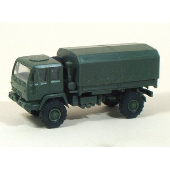 Lastkraftwagen mit Plane M1078, Truck, oliv