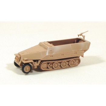 SdKfz 251/2 Ausführung D