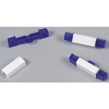 Blaulichtbalken, komplett (5 Stück)