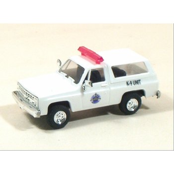 Stationswagen Nebraska STATE POLICE POLIZEI