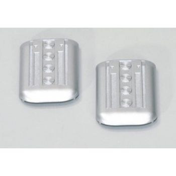 Klima-Anlage / Mercedes-Benz CapaCity - silber (2 Stück)