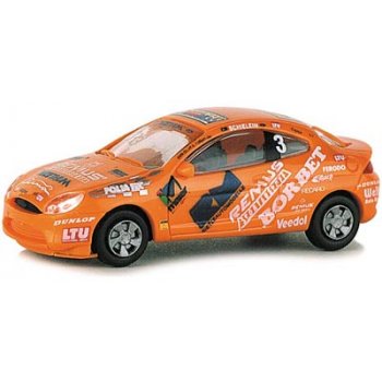 Ford Puma 'Schielein' in PC-Box !