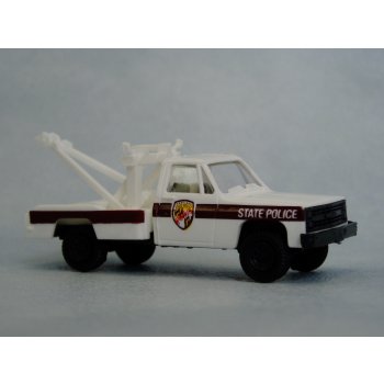 Chevrolet Abschleppwagen State POLICE USA