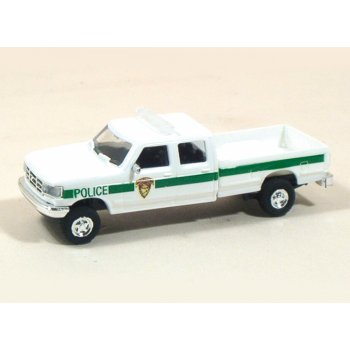 Ford State Park POLICE, US-POLIZEIFAHRZEUG