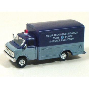 Chevrolet Virginia STATE POLICE, US-POLIZEI