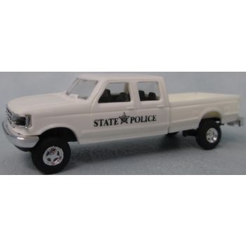 Oregon STATE POLICE, POLIZEI USA