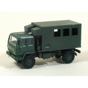 M 1079 LMTV Van