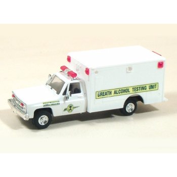 Chevrolet South Carolina Highway PATROL USA