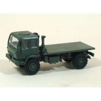 LKW M1080, Militär, Flachpritsche