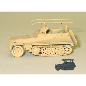 Sd. Kfz 250/3 Greif