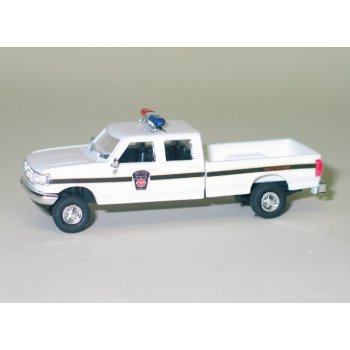 Chevrolet Pennsylvania State POLICE USA