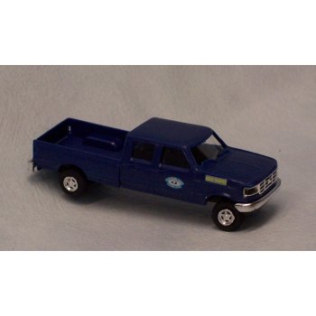 Chevrolet Missouri HIGHWAY PATROL US-POLIZEI