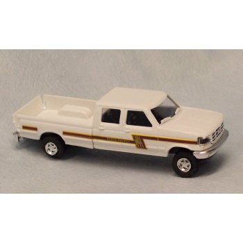 Chevrolet Prit., Minesota STATE PATROL