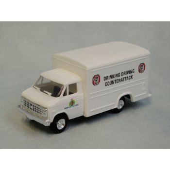 Chevrolet Drinking&D.ROYAL CANDADIAN POLICE