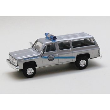 Chevrolet Kentucky State POLICE, POLIZEI USA