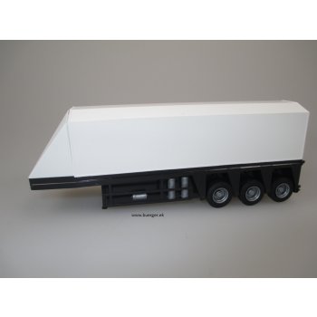 Feymonville Innenlader, ohne Werbung