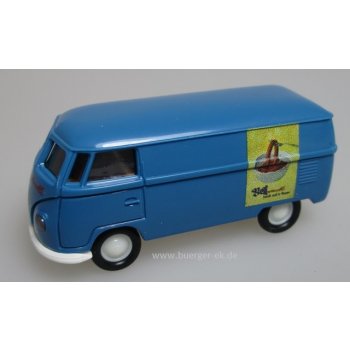 VW T1a, Bell Würstli, Schweiz