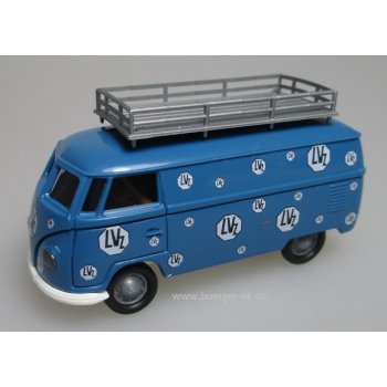 VW T1a, LVZ, Schweiz