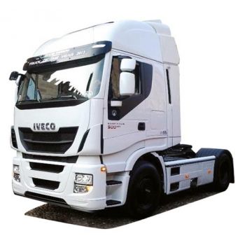 Iveco HiWay /Aerop., Solozugmaschine 2achsig