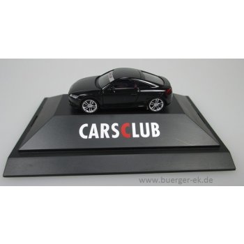 Audi TT Coupe, Cars Club (HHC 2014), PC