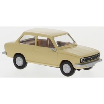 DAF 66, beige