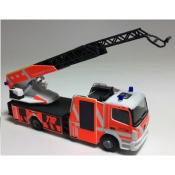 Mercedes-Benz Atego '13 DLK L 32A, Rosenbauer, Feuerwehr