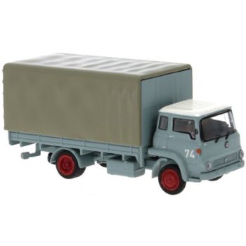 Bedford TK Pritsche/Plane 74, 