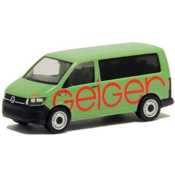 VW T6 Bus, Geiger, Oberstdorf - Bayern