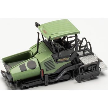 Vögele Deckenfertiger 1900-3i, Geiger - Oberstdorf