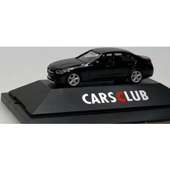 Mercedes-Benz C-Klasse Limousine (W208), CarsClub, PC