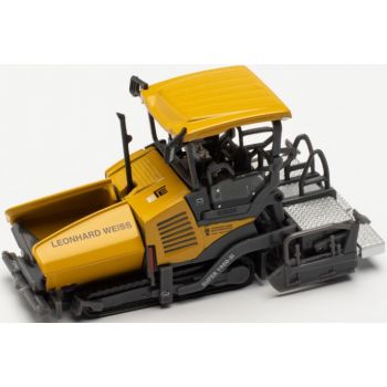 Vögele Deckenfertiger 1900-3i, Leonhard Weiss 62625, Bauunternehmung, Göppingen.