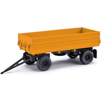 HW 80.11 Anhänger, orange