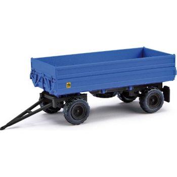 Anhänger HW80, TB Berlin