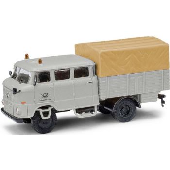 IFA W50 L BTP, Deutsche Post