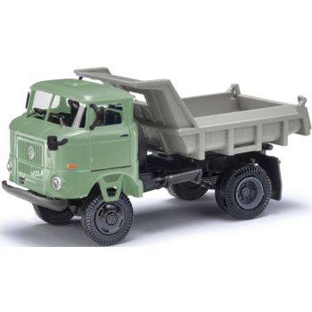 IFA W50 LA/MK5 Muldenkipper, Baujahr 1969