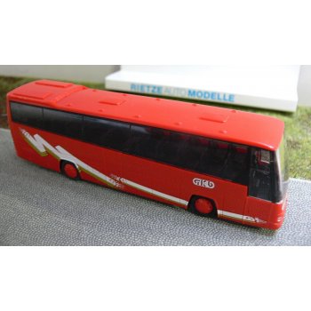 Volvo B12-600 Graz-Köflacher-Bahn Omnibus