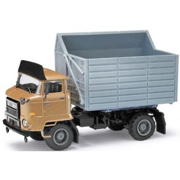 IFA L60 SHA mit breitem Grill, LKW